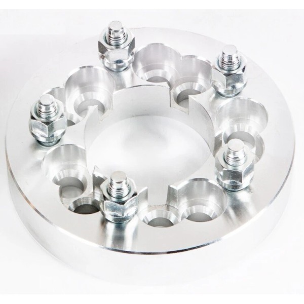 Spacer Experts 5x135 or 5x5 to 5x135 Wheel Spacers Adapters