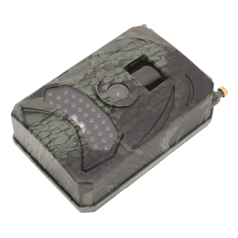 PR100C Outdoor Hunting Camera 1080P HD Infrared Induction Camera Wildlife