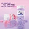 Jergens Lavender Lotion Bursts, Squishy Star-Shaped Moisturizer Bursts, 38 Ct