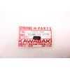 Kawasaki 92037-040 Oil Level Pipe Clamp