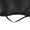 3pcs Comfortable Soft Sleep Eye Mask Lightweight Sleeping Blindfold for