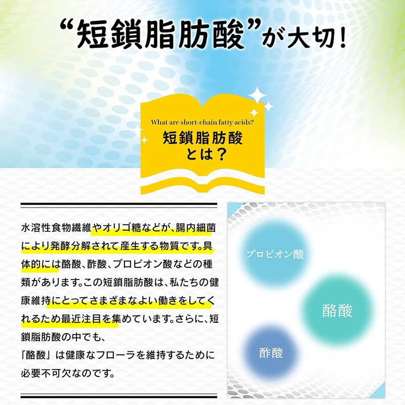 MDCメタボリック マイビオ 菌活サプリ (60カプセル×3袋) お徳用 生菌 (乳酸菌/ビフィズス菌/酪酸菌) 食物繊維 穀物麹 フローラ