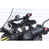 Kijima XMAX250 YAMAHA 204-0654 Motorcycle Parts Handle Mount Stay (for