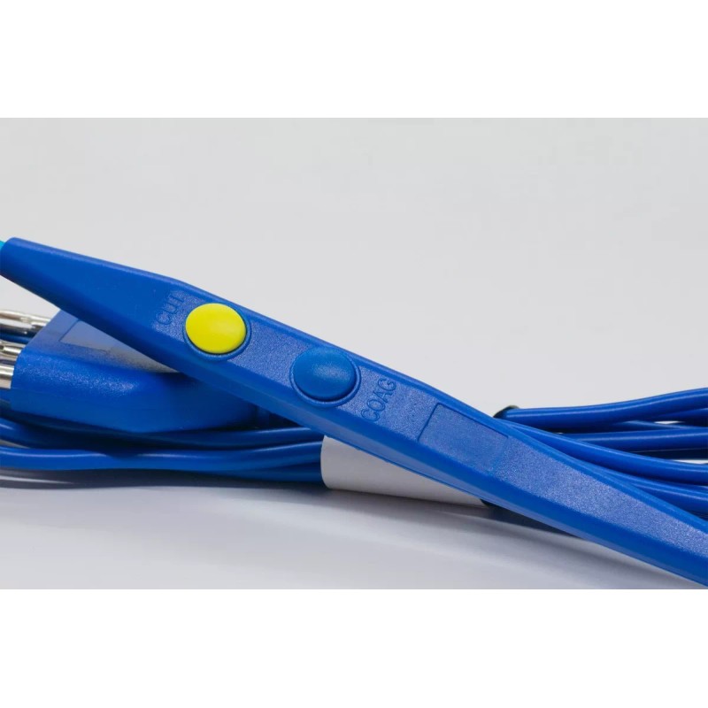 BMH Lápiz Para Electrocauterio Bmh - 10 Piezas