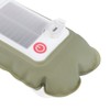 Inflatable Camping Light Tube Solar Power USB Powered Strong Magnetic