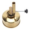 Copper Alcohol Lamp Up To 1000°C Fast Heating Explosion Proof