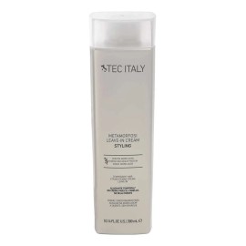 Tec Italy Metamorfosi Crema Para Peinar Rizos Leave-in 300ml