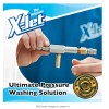 X-Jet The Original X-Jet Nozzle Kit #7 2-2.5 GPM Fixed