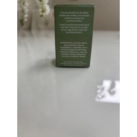 L'ARTISAN IL ETAIT UN BOIS 5ML EDP (FLUID)