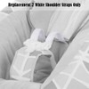 Replacement Parts for Fisher-Price Cradle 'n Swing - FHW45 -