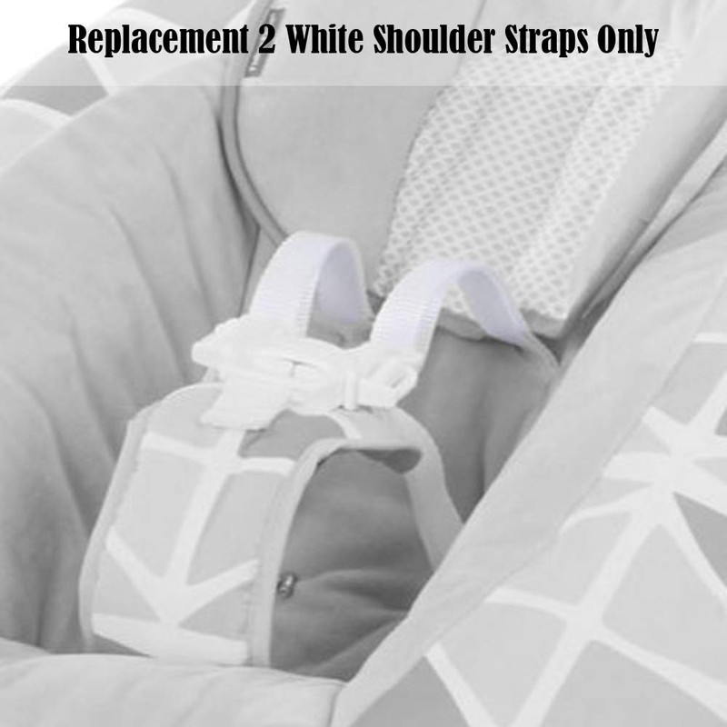 Replacement Parts for Fisher-Price Cradle 'n Swing - FHW45 -