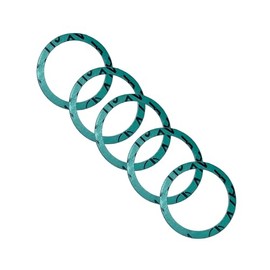 SEKORO High Temperature Fibre Washer 1 1/2"" - Pack of 5
