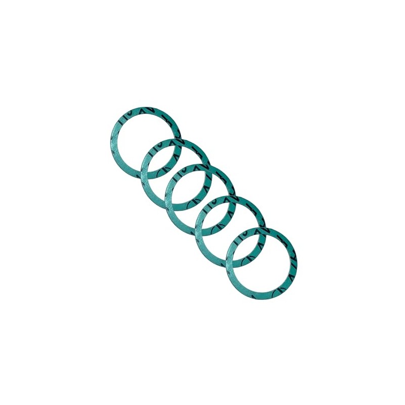 SEKORO High Temperature Fibre Washer 1 1/2"" - Pack of