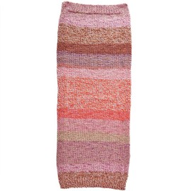 Rico Creative Chic-Unique #09 Gradient Wool for Crochet or Knitting, Bobbel Wool Colour Gradient