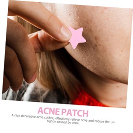 BESPORTBLE 3sets Acne Pimple Patches Breathable Hydrocolloid Facial Patches Australia 4sheets*3