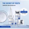 Pdrn De Salmón Rostro Cuello Tópico Dermapen Madura Día/noche