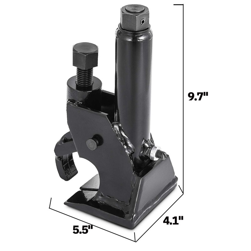 Colinktool 70160 Manual Bead Breaker Tractor Manual Tire Bead Breaker