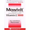 MOWIVIT Vitamin E 1000 Capses Pack of 50