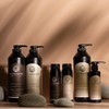 EverEscents Organic Fragrance Free Shampoo 250ml