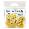 BF103 BUTTONS GALORE BUTTON FUSION SUNBURST