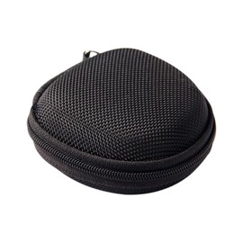 AKORD Hard Carrying Case Bag for Earphones