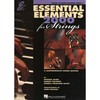 Hal Leonard Essential Elements For Strings Piano Accompaniment (Book 2)