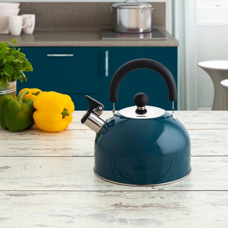 ASTRAL 2L Stainless Steel Kettle