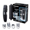Panasonic ER-GB96-K503 Beard Trimmer Black/Silver