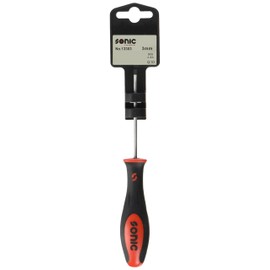 Sonic 13303 Screw Driver, 3 mm