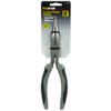 8" LONG NOSE PLIERS