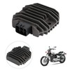 New Regulator Rectifier For Yamaha Grizzly Kodiak Rhino 350 400