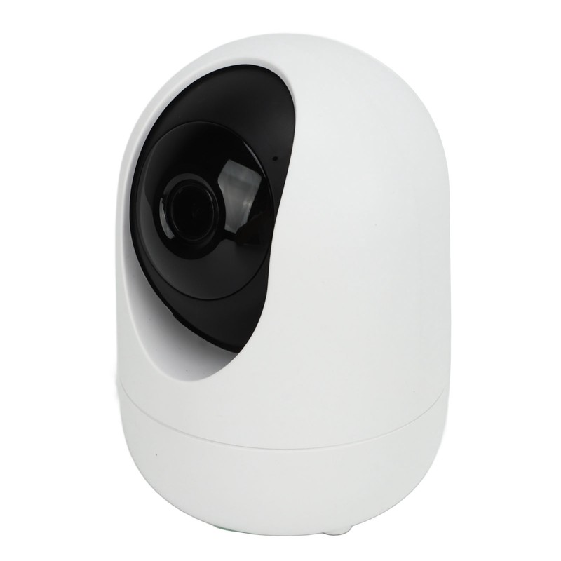Wireless WIFI Security Camera Two Way Voice Infrared Night Vision