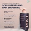 Unove Deep Damage Repair Shampoo Rosy Aura 500ml