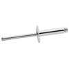 Rapid Rivets XL Rivets Including Drill Piece, 4.8 x 20