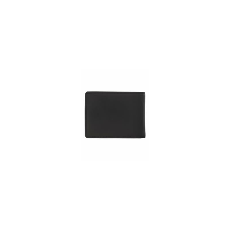 BRAUN BÜFFEL - Men's Wallet Made of Genuine Cowhide Leather