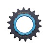 Bbb-Cycling E-Bike Sprocket 18 Teeth Cr Matt Ed 3/32"X18T Offs