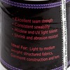 Maxi-Lock Cone Thread White
