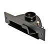 Ultra Clean Central Vacuum Automatic Dustpan Sweep Inlet Vacpan Rough-in