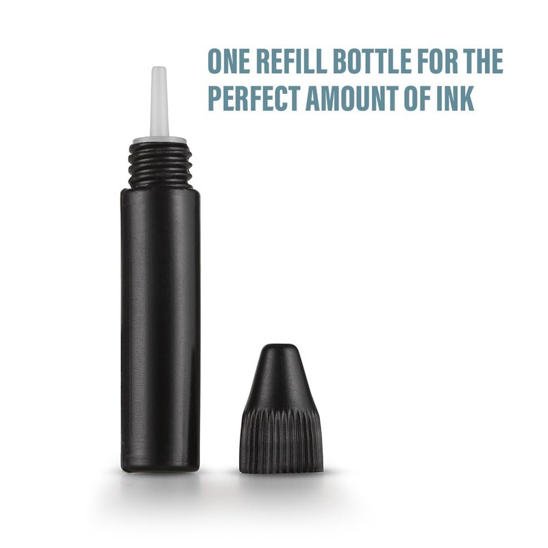 Trodat Refill Inks for ID Protector+ & ID Protector –