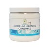 Crema Facial De Hialuronico & DMAE Con Filtro Solar Productos