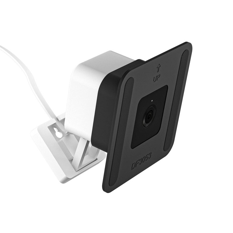 HOLACA Window Mount for Wyze Cam v3, Flexible Mount for