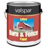 BARN&FENCE PAINT WHT 1GL