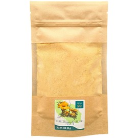 Forest Food Shop, Chanterelle Mushrooms Powder Dried, 3 Ounce