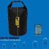 Survival Duck 5 Litre Waterproof Dry Bag Red| Medium Size