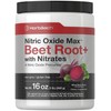 Horbaach Nitric Oxide Powder | 16 oz | Supplement for