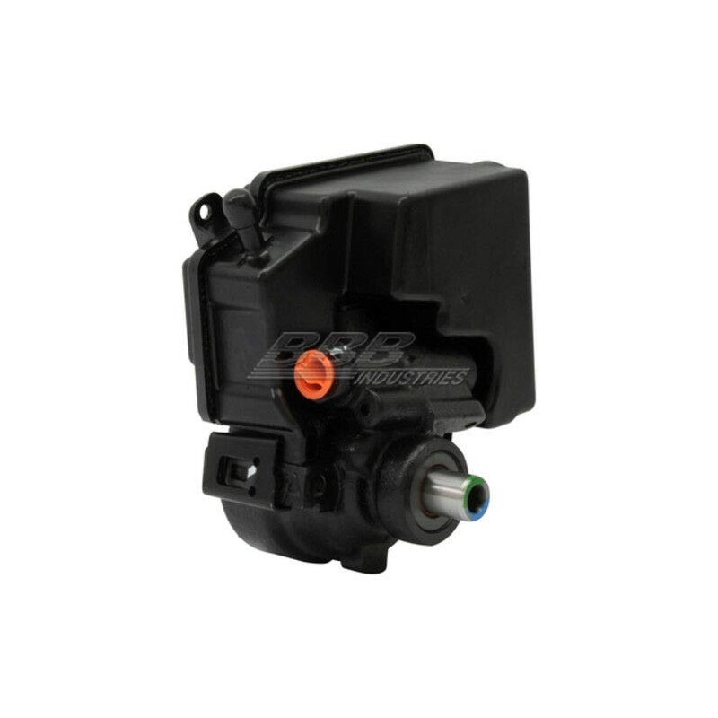 Endurance Electric Power Steering Pump