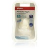 Pigeon Tetina Peristaltica Standard 1 Pz, Paquete De 1 Count