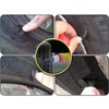 Black Tire Repair Glue Rubber Strong Adhesive Bonding for Sidewall