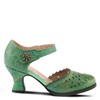 Spring Step L'Artiste Visionary Pump Shoes for Women | French
