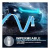Tira Led Secuencial Luz Diurna Suv Luces Led Para Autos